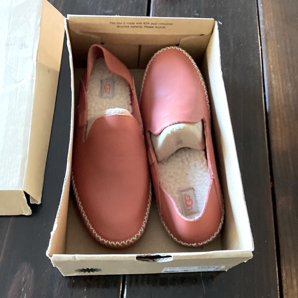 Ugg slippers